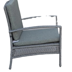 Muebles de Jardín de Ratán KD Contemporáneos para Exteriores y Diseño Elegante de <span class=keywords><strong>Segunda</strong></span> <span class=keywords><strong>Mano</strong></span> - Product Image 1