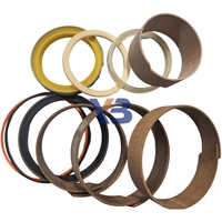 Kit de joints de vérin hydraulique 228-1775 217-9894 218-6827 pour pièces de rechange d'excavatrice CAT 735 735B 740 740B et de camion benne 735C 745C 740C