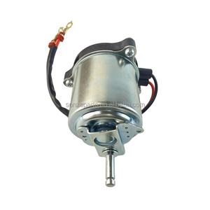 PIÈCES AUTO - POMPE DE SERVO-FREIN POUR LAND CRUISER PRADO UZJ200 GRJ150 GRJ120 2UZ 1GR 1TR MOTEUR 47960-60050 - Product Image 6