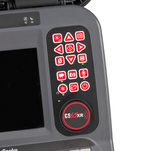 Ridgids CS65XR (68768) Wi-Fi All-Seeing Camera Dual USB <b>Internal</b> <b>Hard</b> <b>Drive</b> DIY OEM Industrial Cutting ODM 3-Year Warranty Made - Product Image 4