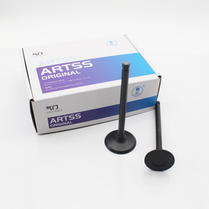 Chine Fabricant 6D14 6d16T 4D30 Moteur Diesel 6D14 D'admission Soupapes D'échappement Pour <span class=keywords><strong>Mitsubishi</strong></span> <span class=keywords><strong>Chariot</strong></span> <span class=keywords><strong>Élévateur</strong></span> <span class=keywords><strong>Pièces</strong></span> De Rechange - Product Image 2