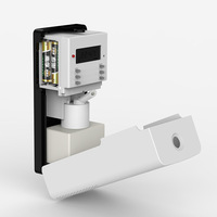 Diffuseur d'arôme intelligent pour la maison de l'hôtel machine à parfum branchée Offre Spéciale batterie diffuseur d'arôme huile essentielle d'arôme