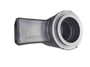 高精度压铸各种型号铝合金外壳外壳底座零件客户定制2D/3D图纸 - Product Image 2