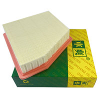 Filtre à air de voiture CA-C340U 1109190PT01 1109190PT02 LX5856 C24084 PWA11850 pour Changan Oshan X5 X7 Z6 CS35 CS75 CS85 UNI-T UNI-V