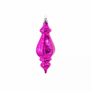 Cá Nhân Tùy Chỉnh Rõ Ràng Pet Bóng Trang Trí Hành Tây Hình Dạng Cây Treo Trang Trí Bên Bọt Bóng Trang Trí Giáng Sinh Trang Trí Cây Trang Trí Nội Thất - Product Image 4