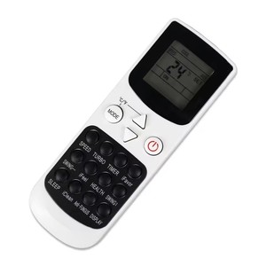 ใหม่ YKR-Q/002E รีโมทคอนโทรลเครื่องปรับอากาศ AC สำหรับ AUX SUBTROPIC ROYAL CLIMA รีโมทคอนโทรล RC-F23HN - Product Image 2