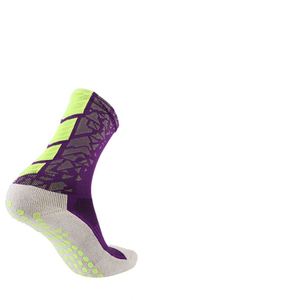 Calcetines Deportivos de Fútbol para Hombre de Alta Calidad en Oferta, Diseño Creativo, Base Gruesa Antideslizante, Calcetines de Baloncesto Transpirables y a la Moda - Product Image 2