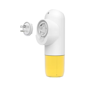 Thanh Lịch Tường <span class=keywords><strong>Plug</strong></span>-Trong Tự Động Làm Mát Không Khí Dispenser Không Nước Hương Thơm Dầu Khuếch Tán Hương Thơm Cho Khách Sạn Hộ Gia Đình Điện Điện - Product Image 6
