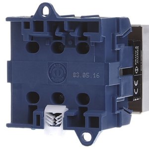 Interruptor de Desconexión de 3 Polos Kraus Naimer KG32A.T303, 690V, IP40, Material PC - Product Image 3