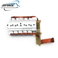 Pièce de boîte de vitesse de camion JEFORCE bloc de solénoïde AMT 7421911584 pour RENAULT 4213679242 pour bloc de solénoïde WABCO 21911584 pour VOLVO