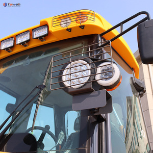 YAWEH <span class=keywords><strong>JCB</strong></span> 3CX <span class=keywords><strong>Mini</strong></span> Cargadora Articulada Pequeña con <span class=keywords><strong>Retroexcavadora</strong></span> en <span class=keywords><strong>Venta</strong></span>. - Product Image 4