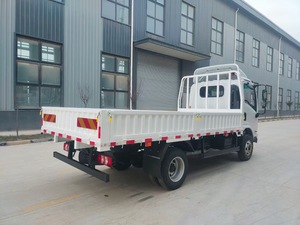 Bán buôn mới nóng lớn xe tải chở hàng 10 tấn xe tải chở hàng 4x2 euro2 xe tải chở hàng - Product Image 2