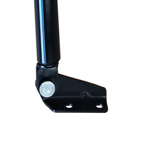 Tige de support de démarrage à ressort pneumatique pour porte arrière, pour toyota <span class=keywords><strong>COROLLA</strong></span> Wagon 1992, 68950, 19795, 68950, 19785, 68960, 19485 - Product Image 3