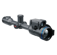 Pulsar Thermion 2 XG50 LRF Pro Aluminium Thermal Imaging Hurting Scope 640x480 17um 50mm Lens 25mk Telescope 1800m Optics