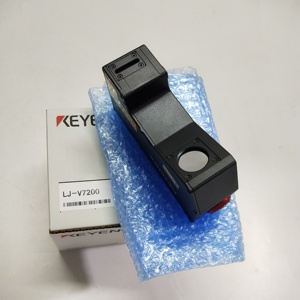 หัวเซ็นเซอร์เลเซอร์ 2 มิติ ระยะไกล รุ่น LJ-V7200 สำหรับการตรวจจับขนาดโปรไฟล์ - Product Image 5