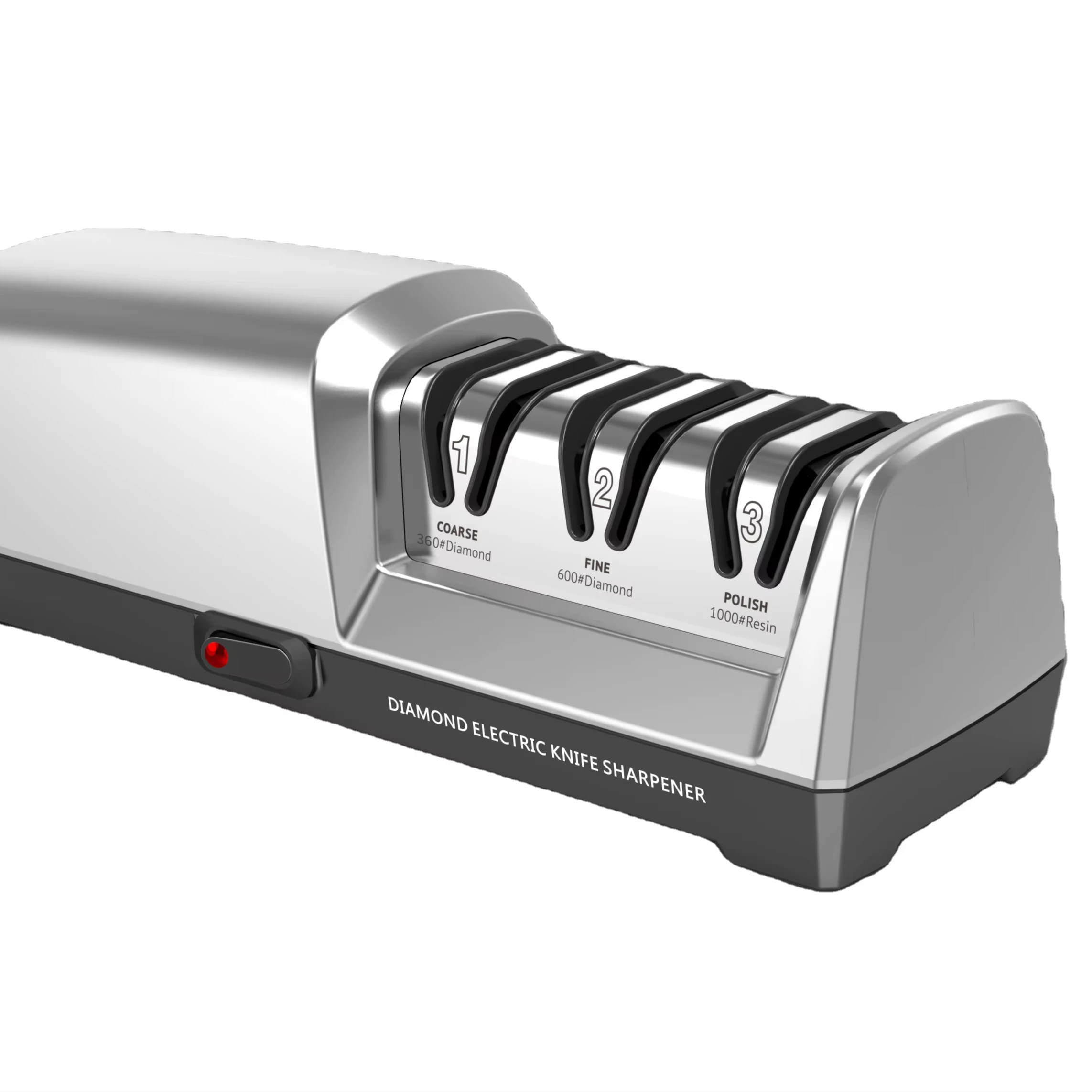 electric knife sharpener professional