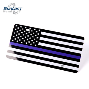 <span class=keywords><strong>Plaque</strong></span> d'<span class=keywords><strong>immatriculation</strong></span> personnalisée 6 "x12 USA vierge pour sublimation manteau blanc <span class=keywords><strong>plaque</strong></span> d'<span class=keywords><strong>immatriculation</strong></span> de <span class=keywords><strong>voiture</strong></span> vente en gros de <span class=keywords><strong>plaque</strong></span> d'<span class=keywords><strong>immatriculation</strong></span> personnalisée faisant la Machine - Product Image 2