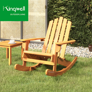 us leisure resin adirondack plastic patio furniture chair