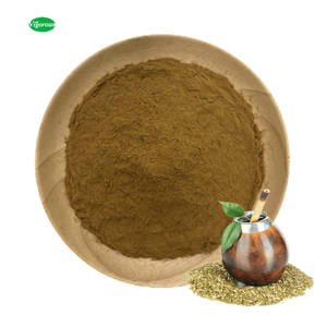 Suministro de fábrica de <span class=keywords><strong>yerba</strong></span> mate, extracto de <span class=keywords><strong>yerba</strong></span> mate de buen sabor de alta calidad para alimentos - Product Image 2