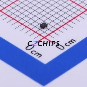 ทรานซิสเตอร์ภาคสนามทรานซิสเตอร์ DMN26D0UDJ-7 SOT-963-6ใหม่ล่าสุด (Mosfet) - Product Image 1