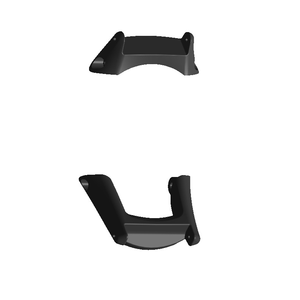 Беспроигрышный металлический ремешок для часов <span class=keywords><strong>Suunto</strong></span> <span class=keywords><strong>Ambit</strong></span> 1 2 <span class=keywords><strong>3</strong></span> Sport <span class=keywords><strong>3</strong></span> Run сменный ремешок - Product Image 5