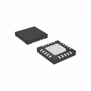 C8051T635-GMR Original Electronic Circuit Components 20 VFQFN Exposed Pad Embedded - Product Image 1