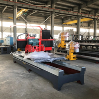 Machine de profilage de pierre CNC industrielle KUNHENG, scie à découper le marbre, le granit et la pierre décorative