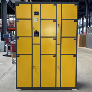 Thông Minh Hành Lý <span class=keywords><strong>Locker</strong></span> Nhà Sản Xuất Giá Rẻ Bán Vân Tay Mật Khẩu Khóa Nhân Viên <span class=keywords><strong>Locker</strong></span> Phòng Sân Bay Hành Lý Lưu Trữ <span class=keywords><strong>Locker</strong></span> - Product Image 1