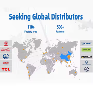 ZAKF CE認証380V50HZ 7.5HP 5.5KW固定速度レーザー切断用エアコンプレッサー - Product Image 6