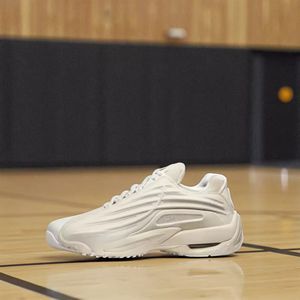 <span class=keywords><strong>Outlet</strong></span> di Fabbrica <span class=keywords><strong>Sneakers</strong></span> Nocta Nere da <span class=keywords><strong>Uomo</strong></span> di Alta Qualità con Ammortizzazione in Vera Pelle Stile alla Moda per Camminata Casual - Product Image 4