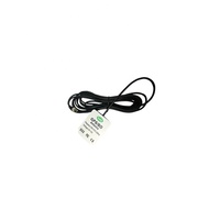 Antenne externe active à aiguille interne droite S M, double mode, pour navigation automobile, GPS BDS, amplification secondaire du module