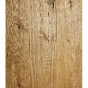 Plancher en bois composite multicouche en bois massif de bouleau complet, finition huile de <span class=keywords><strong>cire</strong></span> de bois artisanale de 1900 mm, grandes planches, planchers en bois - Product Image 1