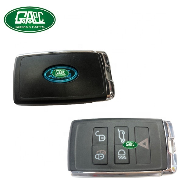 KOBJXF18A LR116873 315MHZ / 433MHZ Remote Key Unit GL2195 for Range Rover Evoque Sport Vogue Discovery Jaguar All Model 2018-
