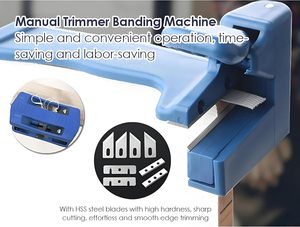 YouQi Low MOQ Juego de máquina de bandas de corte de doble filo Cabeza de madera y corte de <span class=keywords><strong>cola</strong></span> Hardware de <span class=keywords><strong>carpintero</strong></span> - Product Image 3