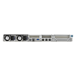 Serveur en rack 1U RS501A-E12-RS12U AMD EPYC 9005 9004 DDR5 ECC NVMe Hot Swap pour la virtualisation cloud d'entreprise, configuration personnalisée - Product Image 2