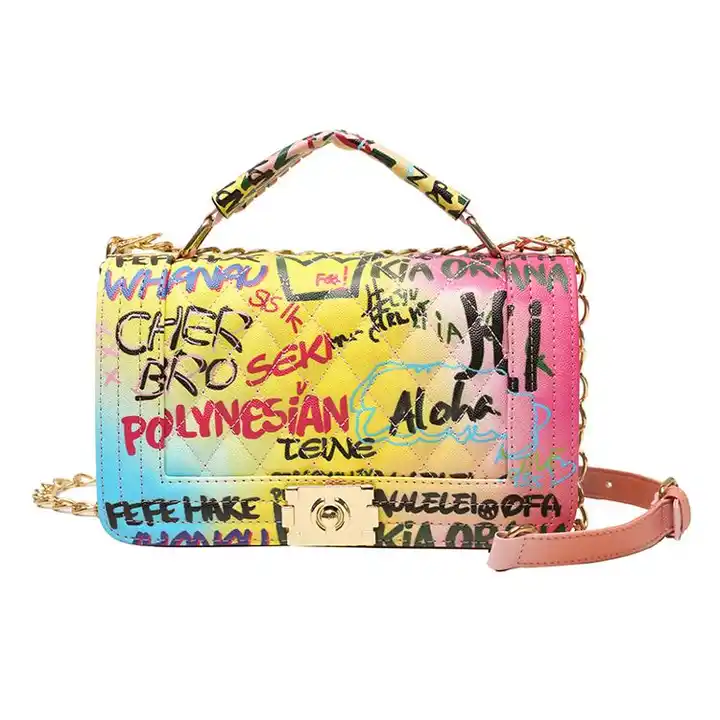 Graffiti Bags, Shop The Largest Collection
