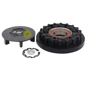 Embrague del Compresor de Aire Acondicionado para Mercedes Benz AMG GT190 190 A1908302500 447150-5814 - Product Image 1