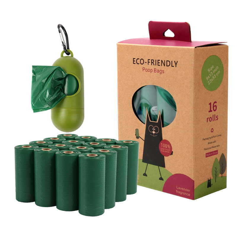 16 rouleaux + 1 distributeur