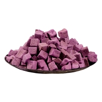Aliments personnalisés Oem pour animaux de compagnie surgelés Solanum Tuberdsm Complément alimentaire pour animaux de compagnie Lapin Chat Chien Hamster