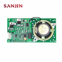 Ascenseur pcb Ascenseur arrivée horloge conseil YKB20323AAA00