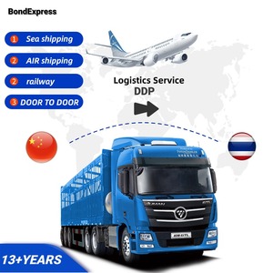 Luchtvracht Zeevracht Logistiek Agent Van China Naar Thailand, Singapore, Vietnam, Malaysia, Zuidoost Aziatische Landen - Product Image 1