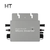 Mikro-Wechsel richter Tuya 350W WVC Solar Grid Tie Converter