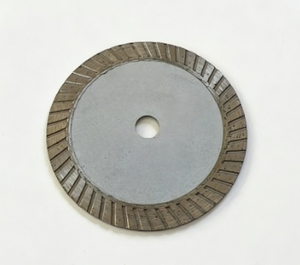 <span class=keywords><strong>Lame</strong></span> <span class=keywords><strong>de</strong></span> scie avancée 80 mm 20 mm, segmentée circulaire, pour coupe rapide <span class=keywords><strong>de</strong></span> carreaux <span class=keywords><strong>de</strong></span> céramique et <span class=keywords><strong>de</strong></span> pierre, accessoire d'outil industriel robuste - Product Image 2