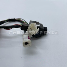 Cámara de Asistencia de Visión Trasera A2929058000 para Mercedes-Benz GLE COUPE W292 C292, Carcasa de Plástico, Resolución 480x600 - Product Image 5