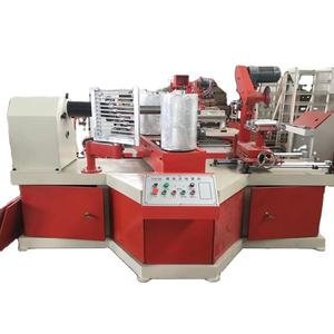 Туалетная бумага Макси рулон картонная трубка машина для производства сердцевины бумаги - Product Image 2