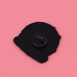 Al por mayor Broches, insignias, pines de solapa de esmalte suave con diseños de gatos, patas de gato, Toe Beans y <span class=keywords><strong>No</strong></span> Meow <span class=keywords><strong>No</strong></span> Life, accesorios para ropa, mochilas y joyería - Product Image 3