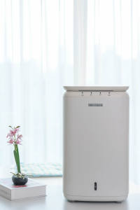 เครื่องกำจัดขยะอาหารในครัวเรือนอัตโนมัติทำจากสแตนเลสสำหรับปุ๋ยอินทรีย์และการกำจัดประจำวัน - Product Image 2