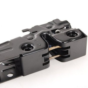Verrou de capot Audi Volkswagen 8K0823509D pour A4L B8 Q5 A5, pièce de rechange - Product Image 1