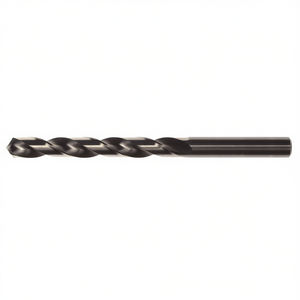 Ttake Carbide Drill <b>Bit</b> 5xD Uncoated For Machine Tools - Product Image 2