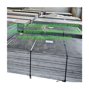 לוח עופרת להגנה מפני קרינה רנטגן וסרטי CT בבית החולים קאנגנינגדה - Product Image 4